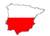 INMOBILIARIA REYCO - Polski